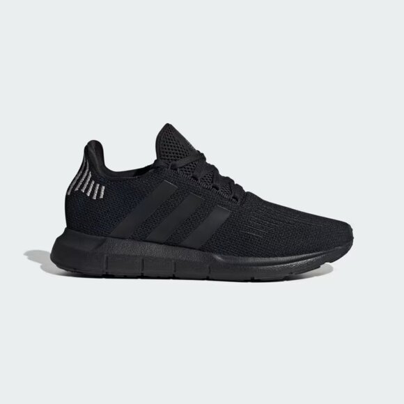 adidas Shoes - [NEW] Women's adidas Swift Run 1.0 Running Shoes 'Black' IE7477